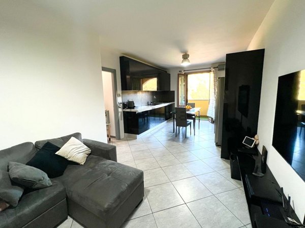appartamento in vendita a Bagno a Ripoli