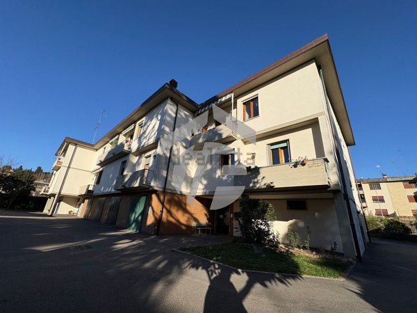 appartamento in vendita a Bagno a Ripoli in zona Grassina
