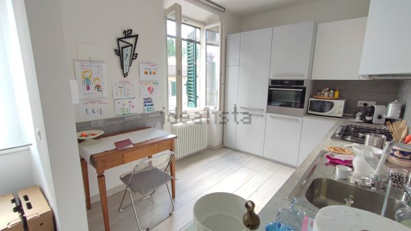 appartamento in vendita a Bagno a Ripoli in zona Grassina