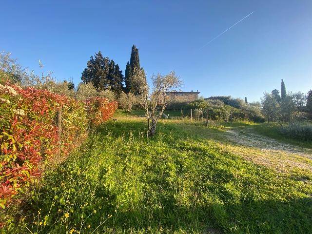 appartamento in vendita a Bagno a Ripoli