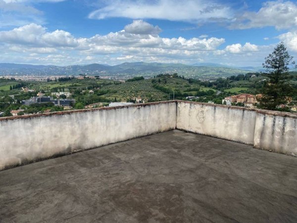 appartamento in vendita a Bagno a Ripoli in zona Grassina