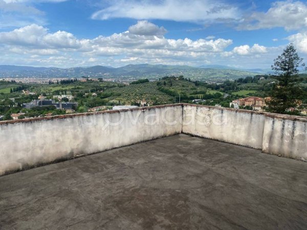 appartamento in vendita a Bagno a Ripoli in zona Grassina