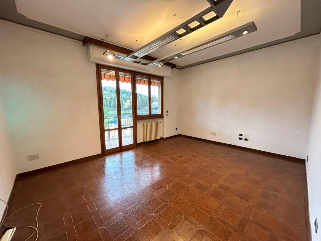 appartamento in vendita a Bagno a Ripoli in zona Grassina
