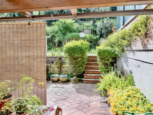 appartamento in vendita a Bagno a Ripoli in zona Grassina