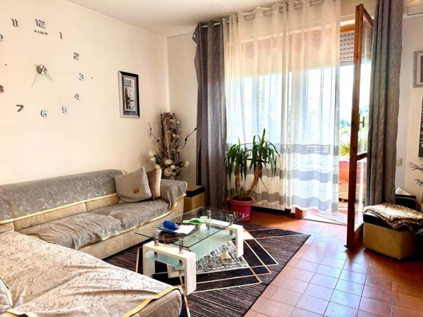 appartamento in vendita a Bagno a Ripoli in zona Grassina