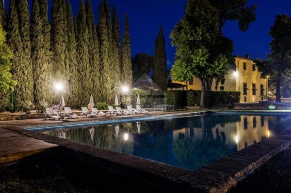 casa indipendente in vendita a Bagno a Ripoli in zona Rimaggio