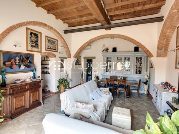 appartamento in vendita a Bagno a Ripoli in zona Lappeggi