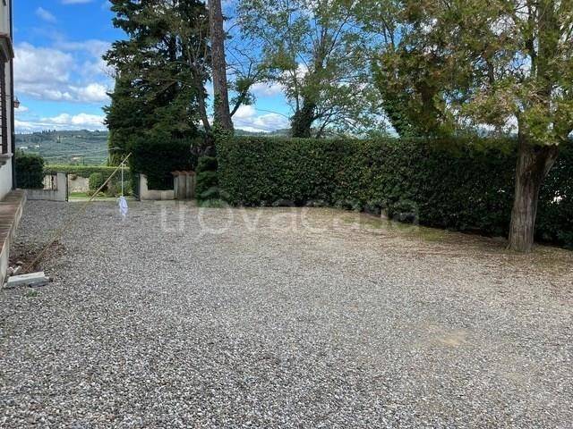 appartamento in vendita a Bagno a Ripoli in zona Candeli