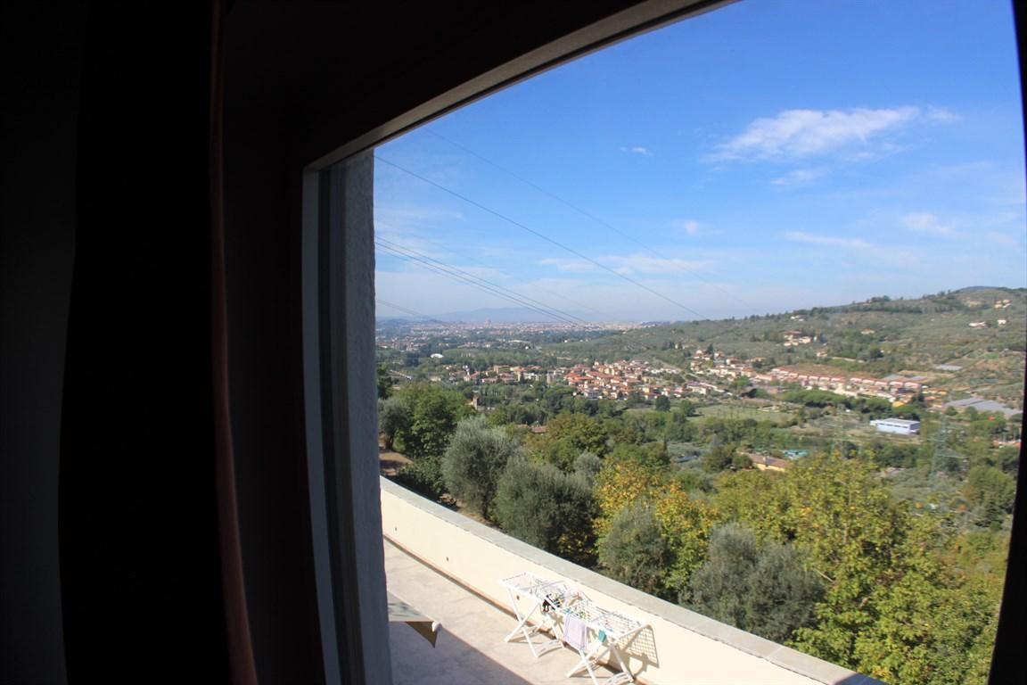 appartamento in vendita a Bagno a Ripoli in zona Villamagna