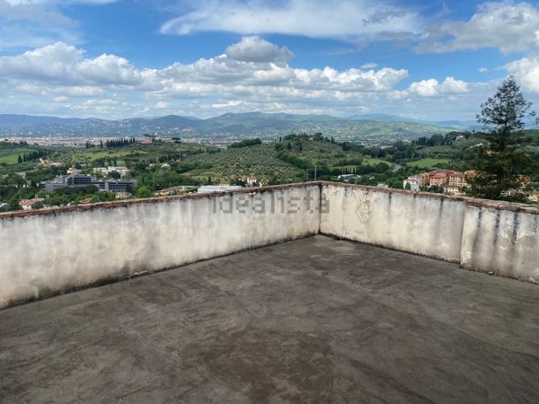 appartamento in vendita a Bagno a Ripoli