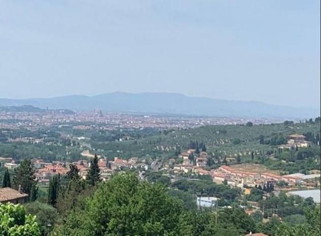 appartamento in vendita a Bagno a Ripoli in zona Candeli