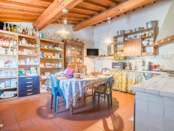 casa indipendente in vendita a Bagno a Ripoli in zona San Donato in Collina