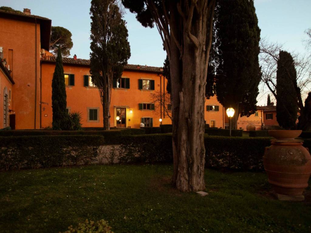 appartamento in vendita a Bagno a Ripoli in zona Antella