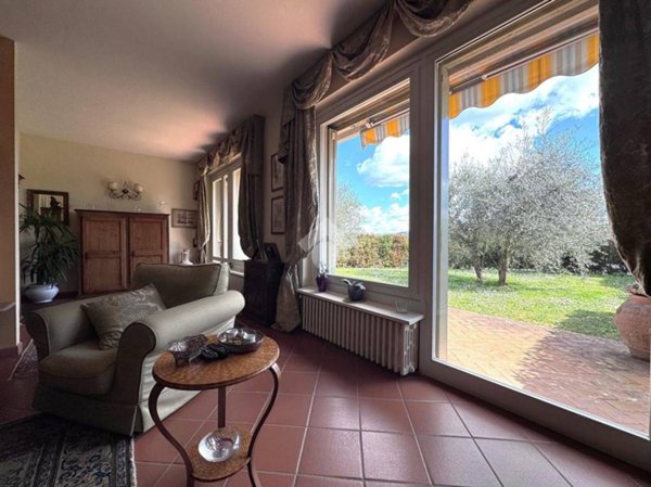 casa indipendente in vendita a Bagno a Ripoli in zona Grassina