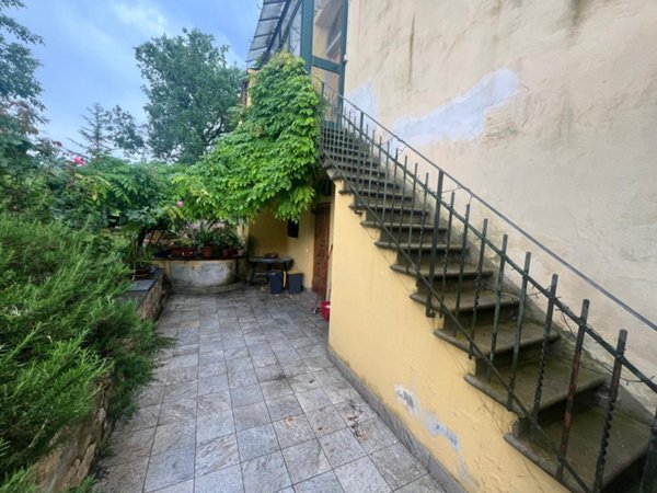 appartamento in vendita a Bagno a Ripoli