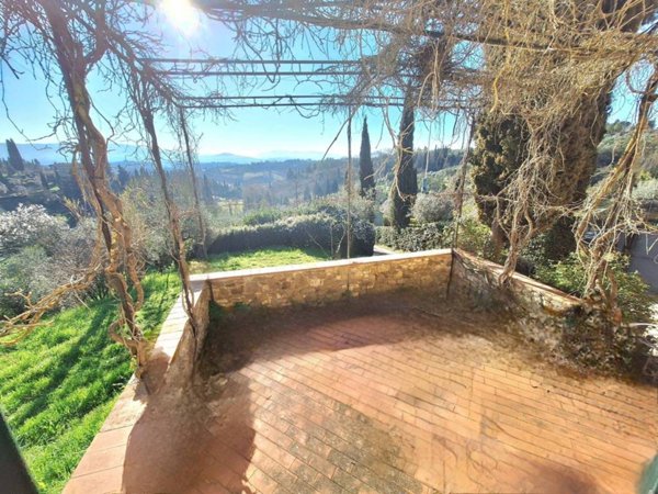 appartamento in vendita a Bagno a Ripoli in zona Grassina