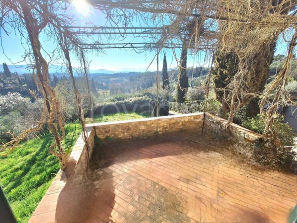 appartamento in vendita a Bagno a Ripoli in zona Grassina