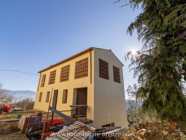 casa indipendente in vendita a Bagno a Ripoli