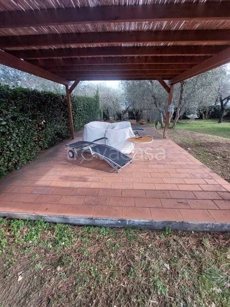 casa indipendente in vendita a Bagno a Ripoli in zona Grassina