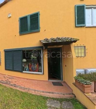 casa indipendente in vendita a Bagno a Ripoli in zona Grassina