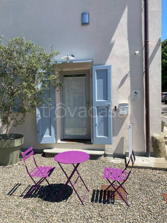 casa indipendente in vendita a Bagno a Ripoli