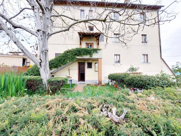 monolocale in vendita a Bagno a Ripoli in zona Rimaggio