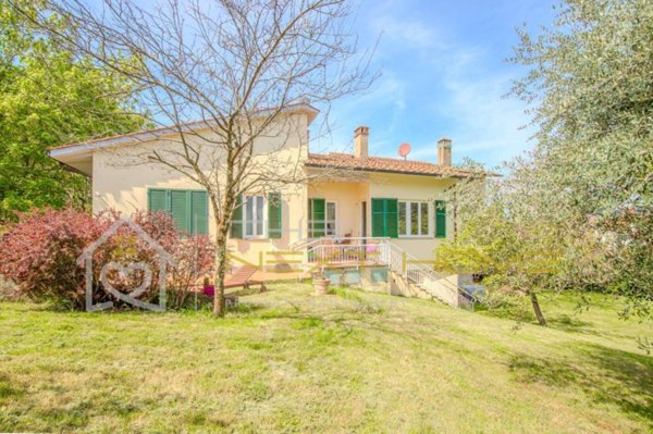 casa indipendente in vendita a Bagno a Ripoli