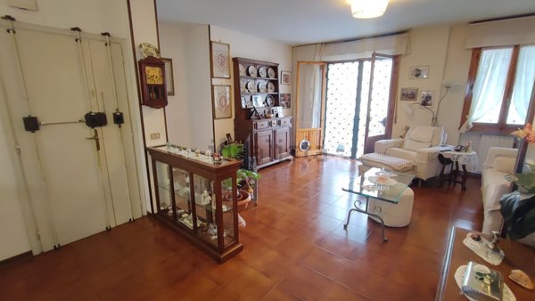 appartamento in vendita a Bagno a Ripoli in zona Grassina