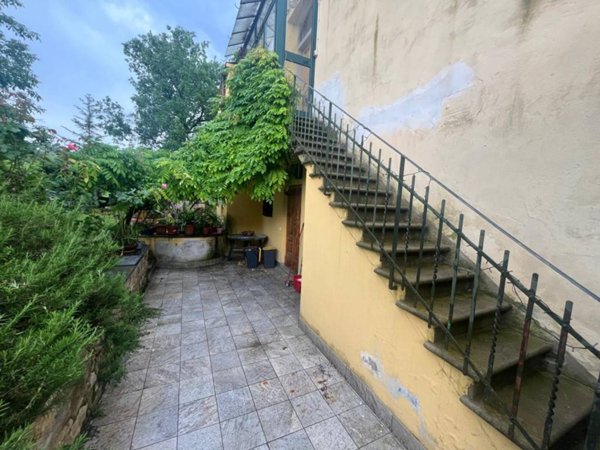 appartamento in vendita a Bagno a Ripoli in zona Rimaggio