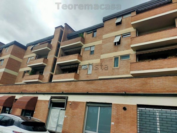 appartamento in vendita a Bagno a Ripoli in zona Grassina