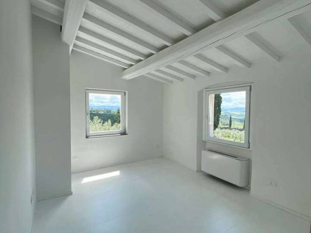 appartamento in vendita a Bagno a Ripoli in zona Grassina