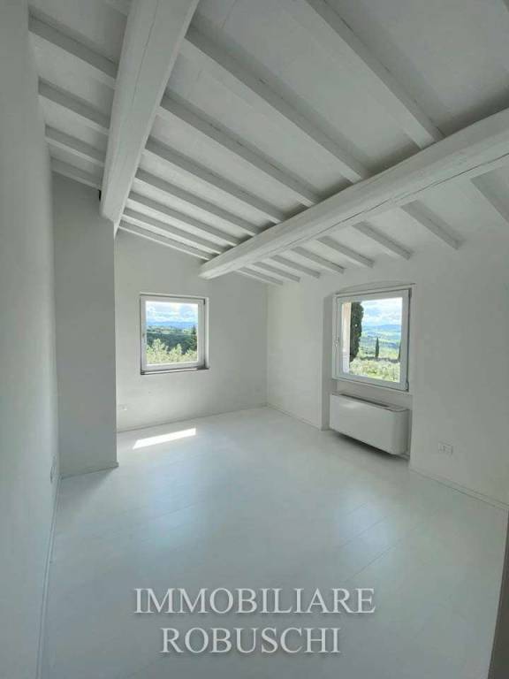 appartamento in vendita a Bagno a Ripoli in zona Grassina