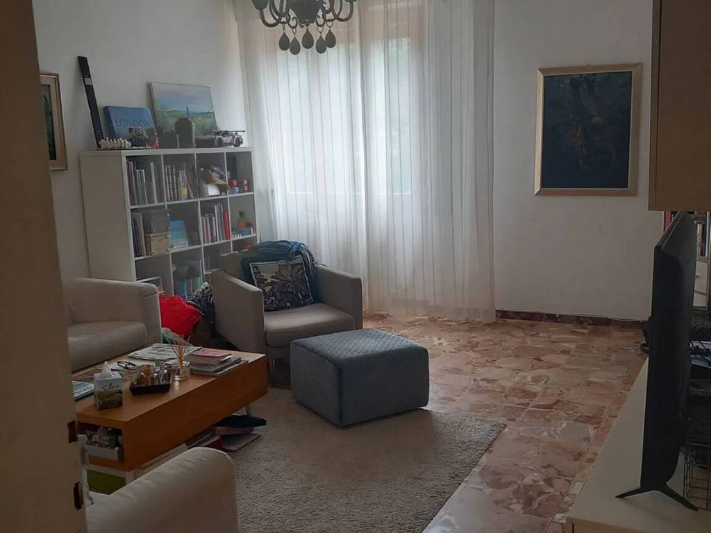 appartamento in vendita a Bagno a Ripoli in zona Grassina