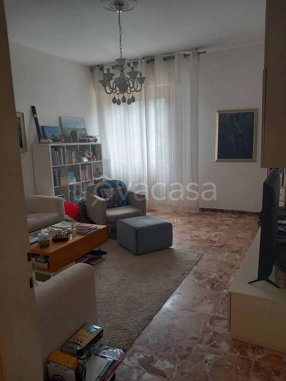 appartamento in vendita a Bagno a Ripoli in zona Grassina