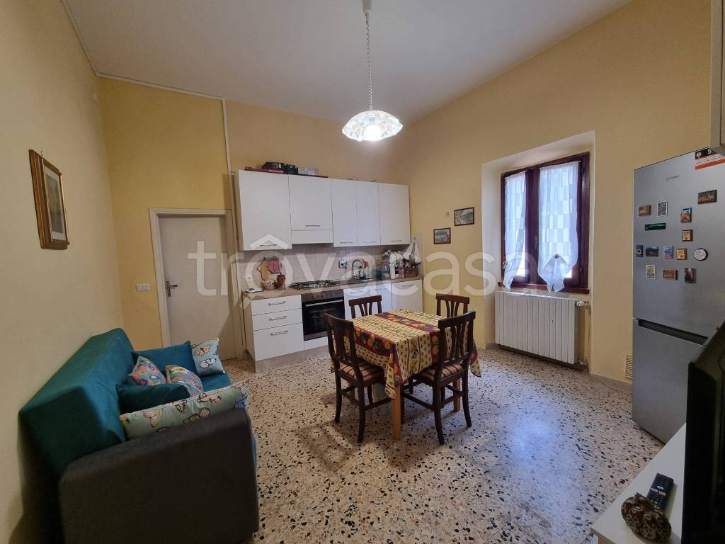 appartamento in vendita a Bagno a Ripoli in zona Antella