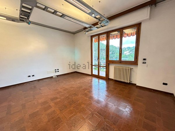 appartamento in vendita a Bagno a Ripoli in zona Grassina