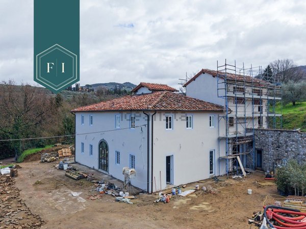 casa indipendente in vendita a Bagno a Ripoli in zona Antella