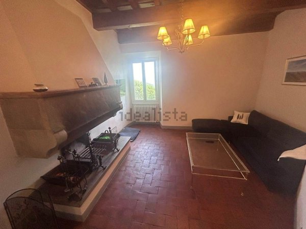 appartamento in vendita a Bagno a Ripoli