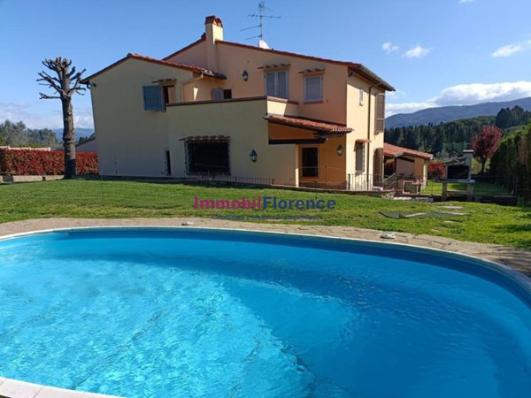 casa indipendente in vendita a Bagno a Ripoli