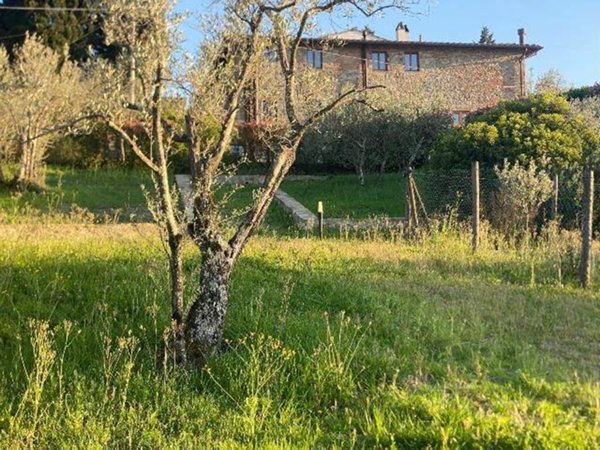 appartamento in vendita a Bagno a Ripoli
