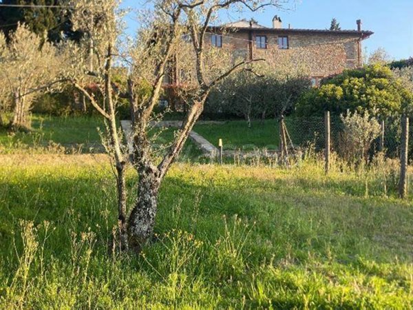 appartamento in vendita a Bagno a Ripoli