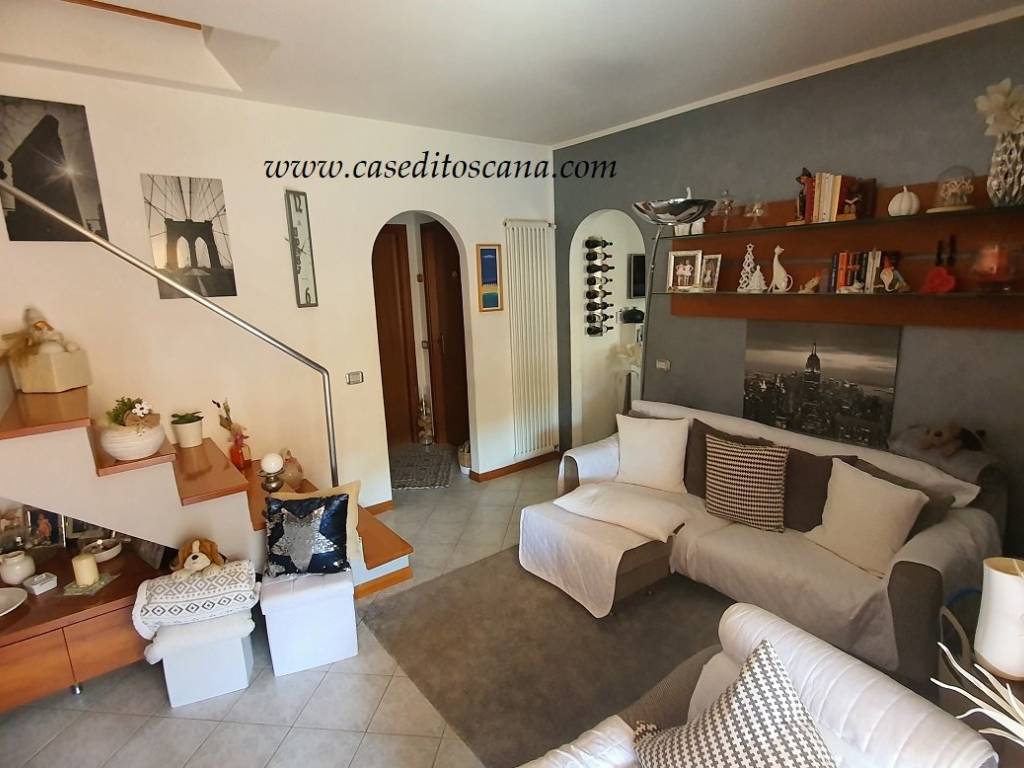 appartamento in vendita a Bagno a Ripoli
