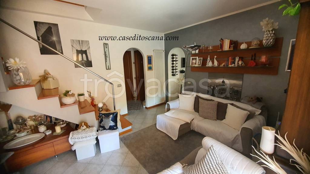 appartamento in vendita a Bagno a Ripoli