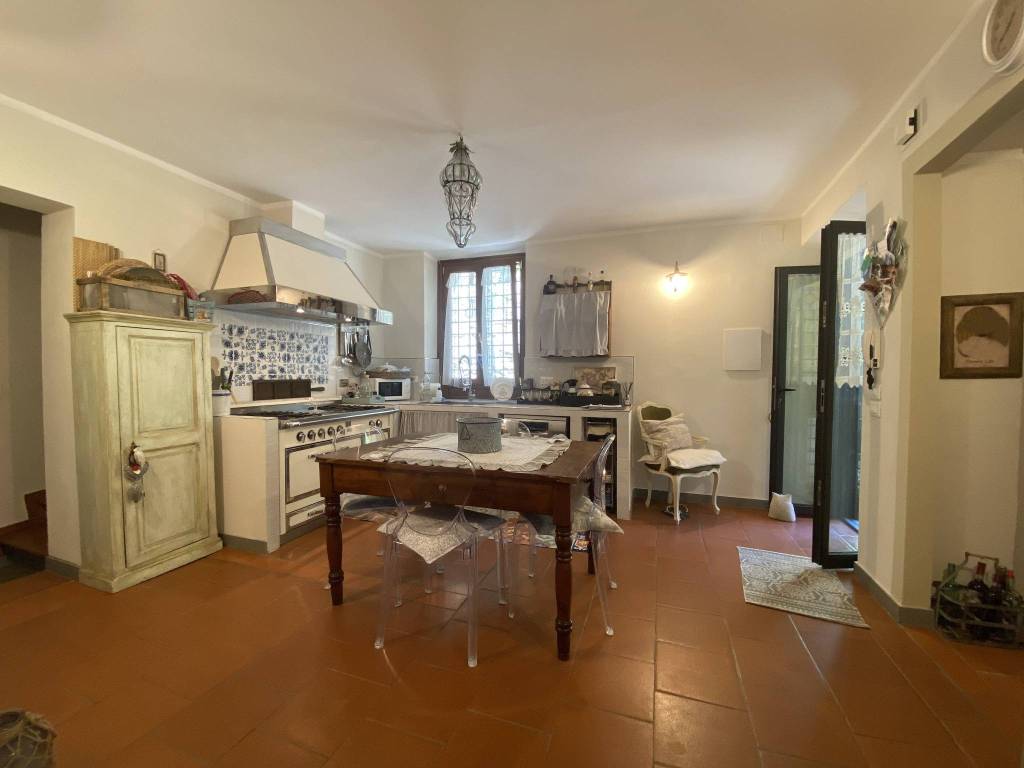 appartamento in vendita a Bagno a Ripoli in zona Osteria Nuova