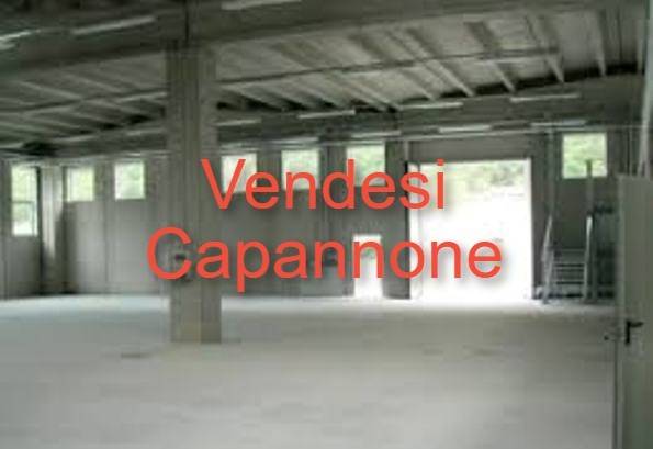 locale commerciale in vendita a Bagno a Ripoli in zona Vallina
