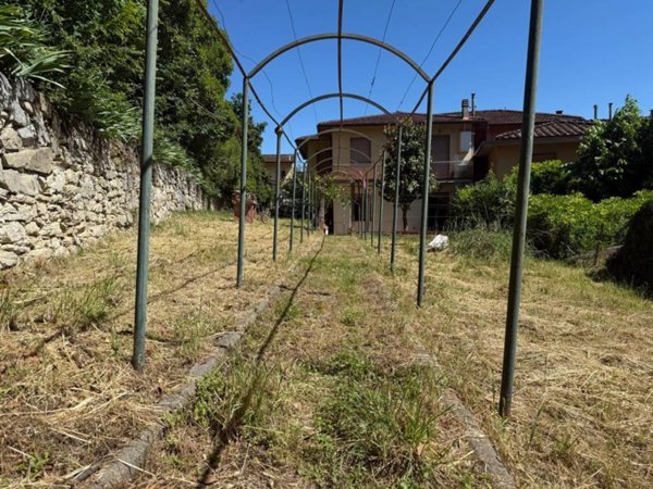 appartamento in vendita a Bagno a Ripoli in zona Grassina