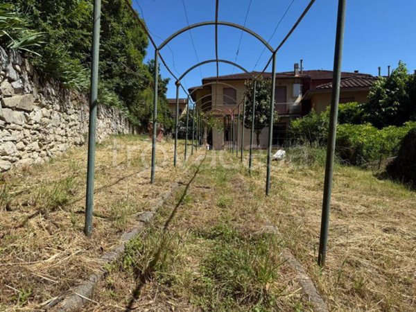 appartamento in vendita a Bagno a Ripoli in zona Grassina