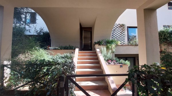 villa in vendita a Bagno a Ripoli in zona Candeli