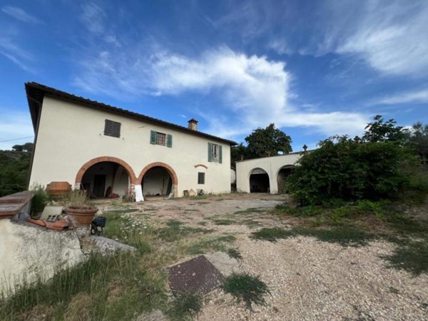 casa indipendente in vendita a Bagno a Ripoli