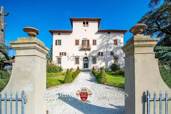 negozio in vendita a Bagno a Ripoli